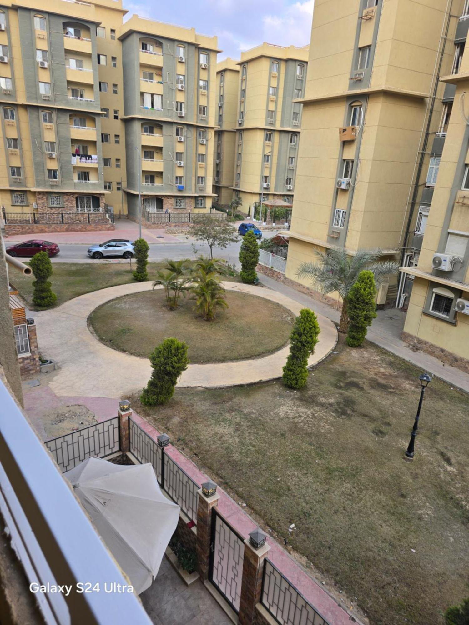 Gardinia Near Cai Apartment *