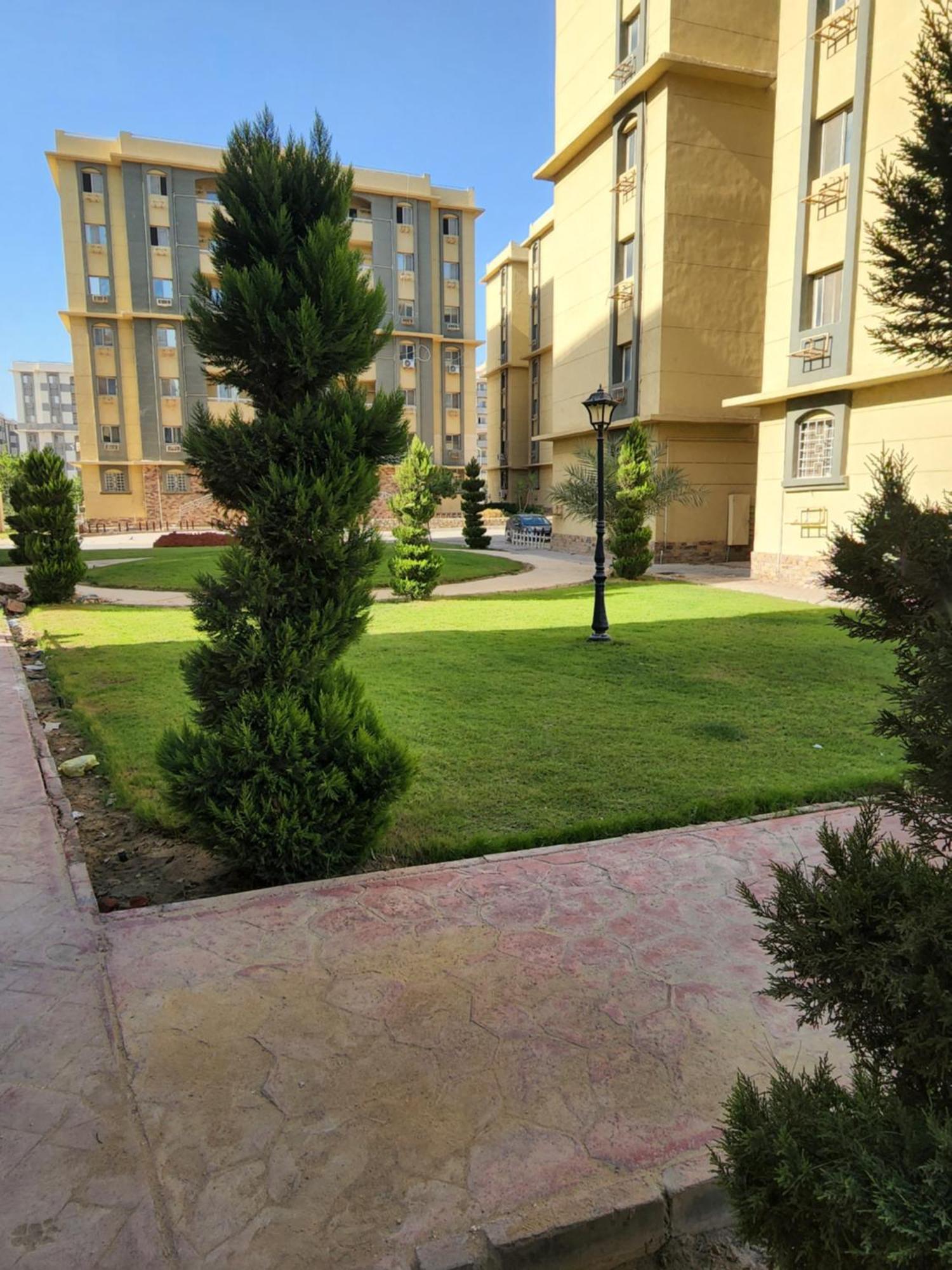 Apartment Gardinia Near Cai Cairo